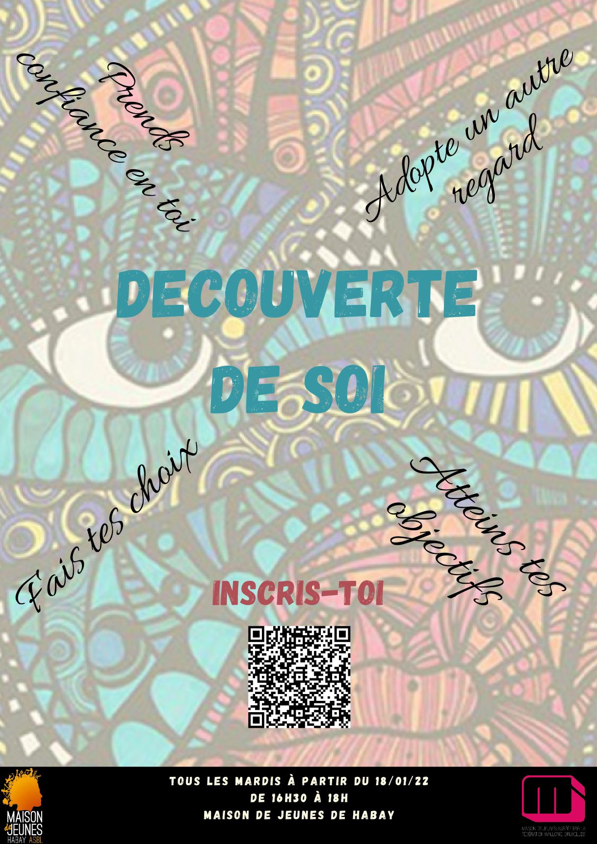 22 01 05 post réseaux affiche connaissance de soi