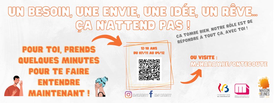 image pour site internet onrecoute